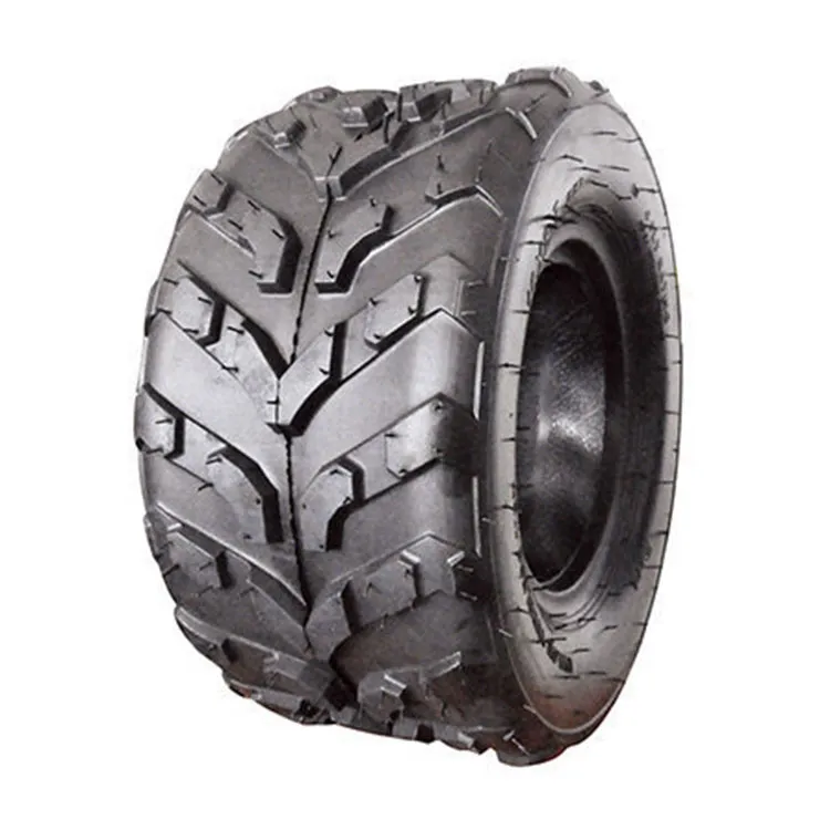 Motosikletler ne tür lastikler kullanıyor?
